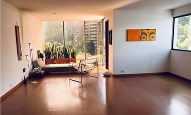 Oficina en Venta en El Poblado