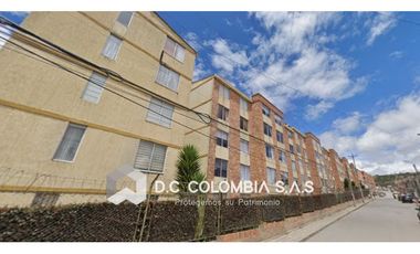 VENTA DE APARTAMENTO EN TUNJA - BOYAC - MULTIFAMILIARES COOSERVICIOS