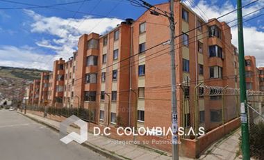VENTA DE APARTAMENTO EN TUNJA - BOYAC - MULTIFAMILIARES COOSERVICIOS