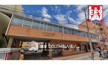 VENTA DE APARTAMENTO EN TUNJA - BOYAC - MULTIFAMILIARES COOSERVICIOS