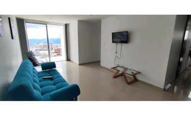 Lindo apartamento de 86 M2 en 350 mill en #lamesacundinanarca