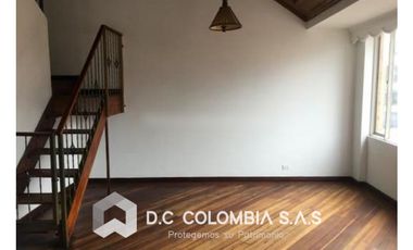 APARTAMENTO DÚPLEX EN VENTA EN ZIPAQUIR - CUNDINAMARCA
