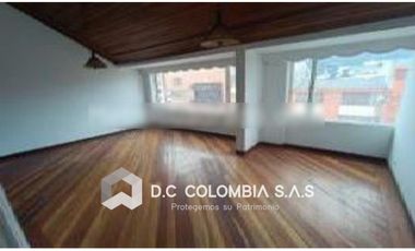 APARTAMENTO DÚPLEX EN VENTA EN ZIPAQUIR - CUNDINAMARCA