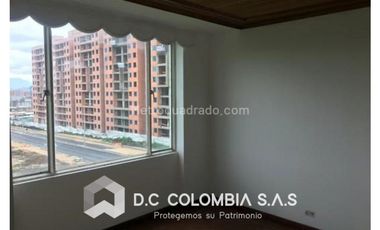 APARTAMENTO DÚPLEX EN VENTA EN ZIPAQUIR - CUNDINAMARCA