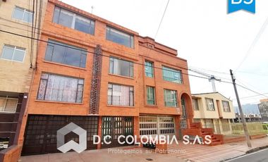 APARTAMENTO DÚPLEX EN VENTA EN ZIPAQUIR - CUNDINAMARCA