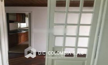 APARTAMENTO DÚPLEX EN VENTA EN ZIPAQUIR - CUNDINAMARCA