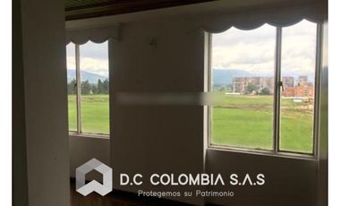 APARTAMENTO DÚPLEX EN VENTA EN ZIPAQUIR - CUNDINAMARCA