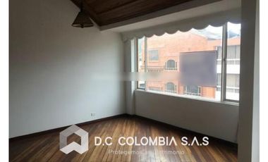 APARTAMENTO DÚPLEX EN VENTA EN ZIPAQUIR - CUNDINAMARCA