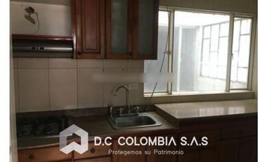 APARTAMENTO DÚPLEX EN VENTA EN ZIPAQUIR - CUNDINAMARCA