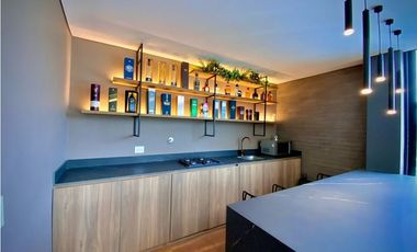 Venta Casa Campestre Infinity Pool Parcelacion Alto Palmas Envigado