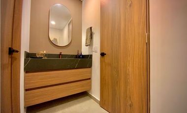 Venta Casa Campestre Infinity Pool Parcelacion Alto Palmas Envigado