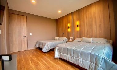 Venta Casa Campestre Infinity Pool Parcelacion Alto Palmas Envigado