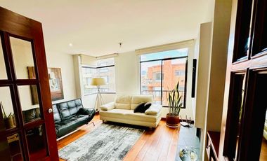 VENTA / ARRIENDO/ AMOBLADO PENTHOUSE DUPLEX SAN PATRICIO,