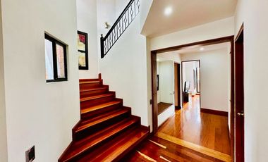 VENTA / ARRIENDO/ AMOBLADO PENTHOUSE DUPLEX SAN PATRICIO,
