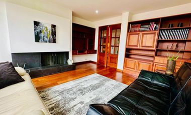 VENTA / ARRIENDO/ AMOBLADO PENTHOUSE DUPLEX SAN PATRICIO,