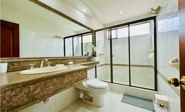 VENTA / ARRIENDO/ AMOBLADO PENTHOUSE DUPLEX SAN PATRICIO,