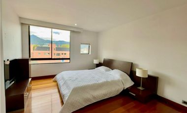 VENTA / ARRIENDO/ AMOBLADO PENTHOUSE DUPLEX SAN PATRICIO,