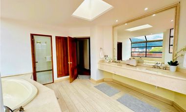VENTA / ARRIENDO/ AMOBLADO PENTHOUSE DUPLEX SAN PATRICIO,
