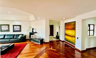 VENTA / ARRIENDO/ AMOBLADO PENTHOUSE DUPLEX SAN PATRICIO,