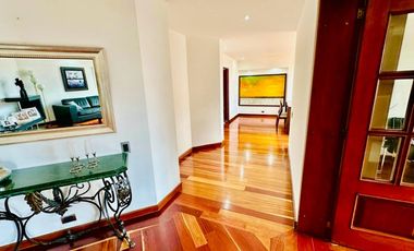 VENTA / ARRIENDO/ AMOBLADO PENTHOUSE DUPLEX SAN PATRICIO,