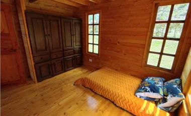 VENDO FINCA EN FUQUENE CON CASA Y PROYECTO PRODUCTIVO VM