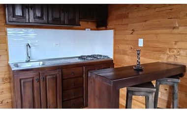 VENDO FINCA EN FUQUENE CON CASA Y PROYECTO PRODUCTIVO VM