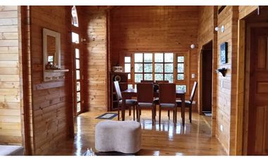 VENDO FINCA EN FUQUENE CON CASA Y PROYECTO PRODUCTIVO VM