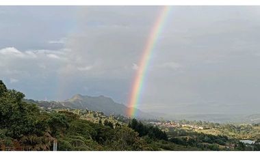 VENDO FINCA EN FUQUENE CON CASA Y PROYECTO PRODUCTIVO VM