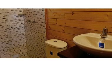 VENDO FINCA EN FUQUENE CON CASA Y PROYECTO PRODUCTIVO VM