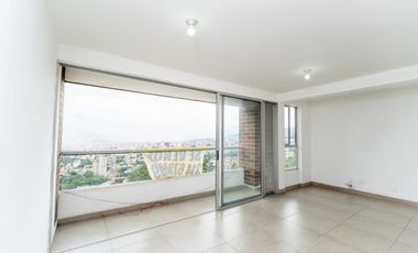 VENDO APARTAMENTO EN CALASANZ