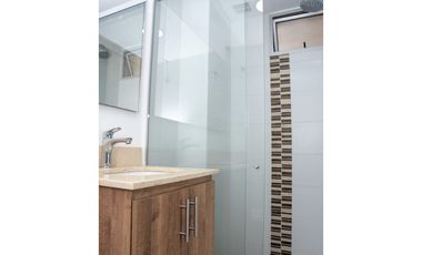 VENDO APARTAMENTO EN CALASANZ