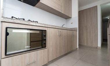 VENDO APARTAMENTO EN CALASANZ