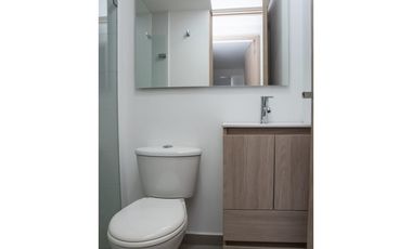 VENDO APARTAMENTO EN CALASANZ