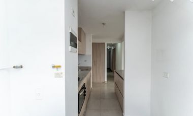 VENDO APARTAMENTO EN CALASANZ