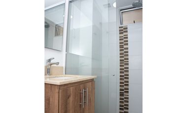 VENDO APARTAMENTO EN CALASANZ