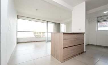 VENDO APARTAMENTO EN CALASANZ