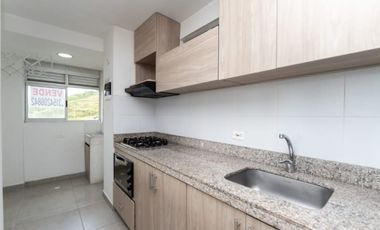 VENDO APARTAMENTO EN CALASANZ
