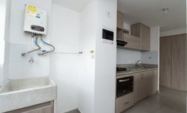 VENDO APARTAMENTO EN CALASANZ