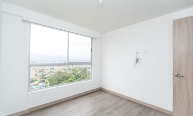 VENDO APARTAMENTO EN CALASANZ