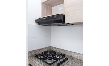 VENDO APARTAMENTO EN CALASANZ