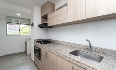 VENDO APARTAMENTO EN CALASANZ