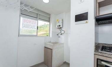 VENDO APARTAMENTO EN CALASANZ