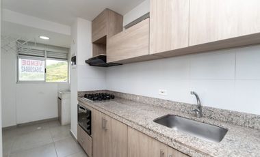 VENDO APARTAMENTO EN CALASANZ