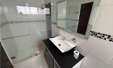 Apartamento en Alquiler en el Centro de Pereira