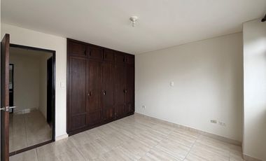 Apartamento en Alquiler en el Centro de Pereira