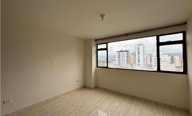 Apartamento en Alquiler en el Centro de Pereira