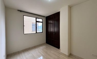 Apartamento en Alquiler en el Centro de Pereira