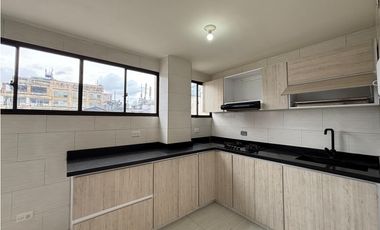Apartamento en Alquiler en el Centro de Pereira