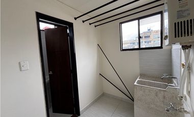 Apartamento en Alquiler en el Centro de Pereira
