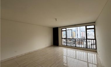 Apartamento en Alquiler en el Centro de Pereira